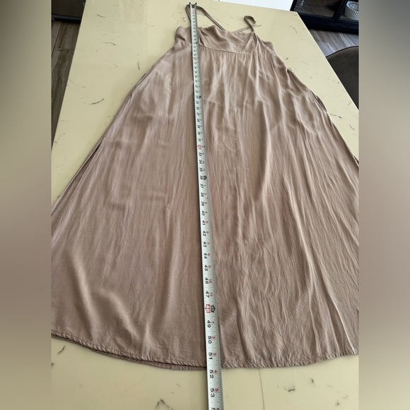 Final Touch Maxi Dress - Picture 7 of 11